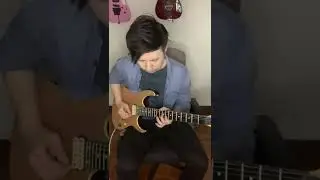guitar store licks.