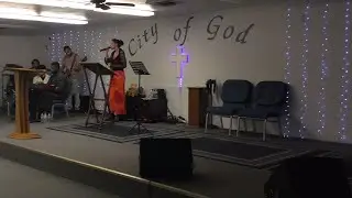City Of God Church service 5.26.24