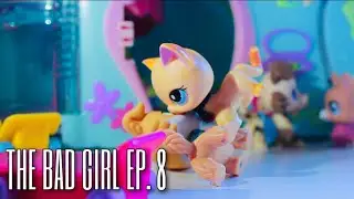 Lps The Bad Girl Ep. 8 (Rescue Romance)