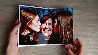 Hermoso Foto Libro para Mamá