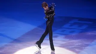 Арсений Федотов Чемпионы на льду в Тольятти 25.04.24