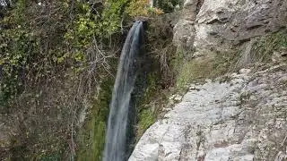 Verzino KR Cascata 