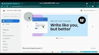 Efectos de Google Meet