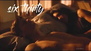 Barry & Iris | six thirty