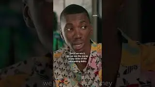 First time Wasiu ever made sense 😂😂#Japa #PrimeVideoNaija