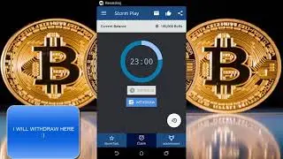 How To Make BTC / ETH With Mobile