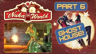 Fallout 4: Nuka World - Part 6