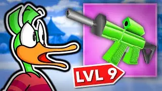 Toontown But You Can Build ANYTHING