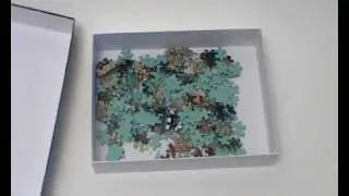 Puzzle personalizado Ikatz