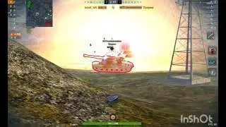 #wotblitzgriil #wotblitztop