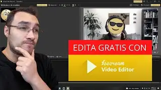 Tutorial de Icecream | Editor de Video GRATIS 😎👍