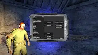 ArmaSTALKER RP - Предсмертная исповедь Бегимота