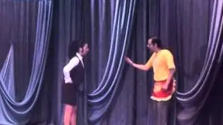 Tra la la Show - Tralaleando Con Pocholo Parte 2