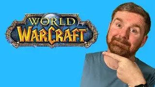 DevOps for World of Warcraft?