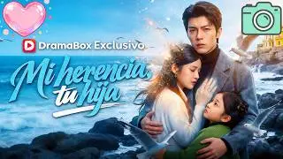 ⭐ Mi herencia, tu hija
