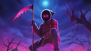 Lil Revive - GRIM PEAKS IV