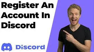 How To Register An Account In Discord (2026 Easy Guide)