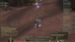 Aion Sorcerer - Inferno I Skill lvl 31