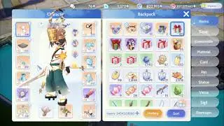 Rune knight sword PVP Guide - ragnarok origin global