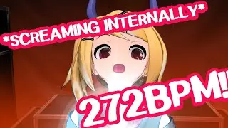 Fools are Attracted to Anomalies 10★ Standard MM+ (Mod Chart) + Failures