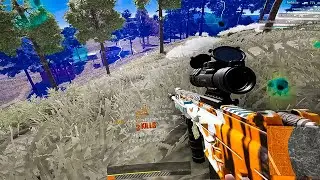 PUBG HIGHLIGHTS #19