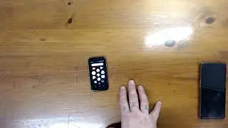 Palm Phone in 2021?