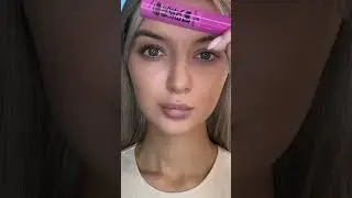 Тестирую тушь essence супер объем 