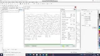 ecut  corel yamasi part1