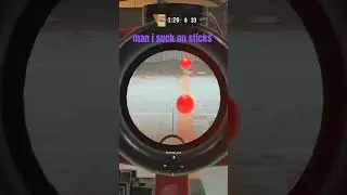 I'm insanely rusty in r6 #r6 #shorts