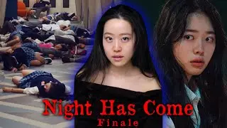 Real-life MAFIA game with only 9 students left, who is the killer?