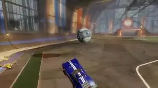 A Short Rocket League Edit #2