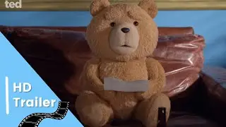 Ted | Official Teaser (2024)