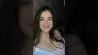 Pretty Periscope Allyson Cute Live 46 