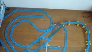 プラレール バトルスピードレース(PLARAIL Battle Speed Race)