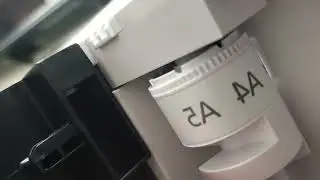 Kyocera Adjusting Paper Tray Size Setting