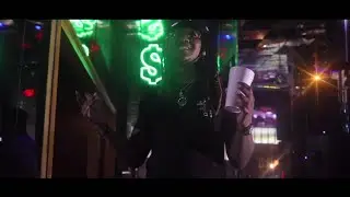 SKAT3 E - SECRET (OFFICIAL VIDEO) shot by @Tae4eign