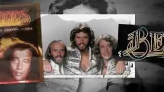 Bee Gees   Wish You Were Here