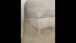 Burton Rocking Chair