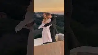 Este rodaje fue un sueño para nosotros. #shorts