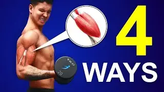 How to Build Muscle Twice As Fast (Using Science)