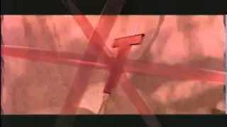 Заставка начала эфира ОРТ 