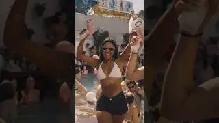 LA Pool Party Recap (7.20.24)