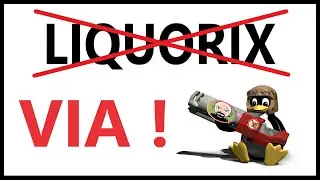 🐧 Come AGGIORNARE e TOGLIERE LIQUORIX su Linux Mint 💡 Anche i KERNEL vecchi !