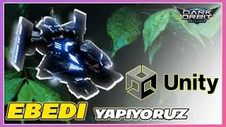 Darkorbit Ebedi Kapı Devam #Untiy ÇEKİLİŞ #çekiliş #darkorbit #18