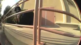 Front Feeble