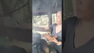 Pano niluluto ang bibingkang Quezon province. | Bibingka ng Quezon province. |Kuzenang Ilongga