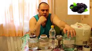 Готовим настоящий виски/разные настойки