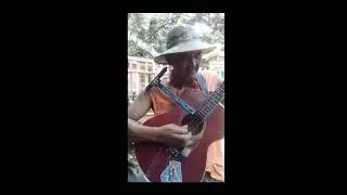 Busking Everywhere