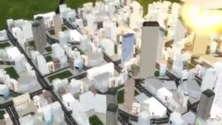 MMD giantess test 4