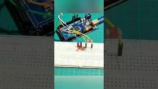 LDR Interfacing with Arduino 